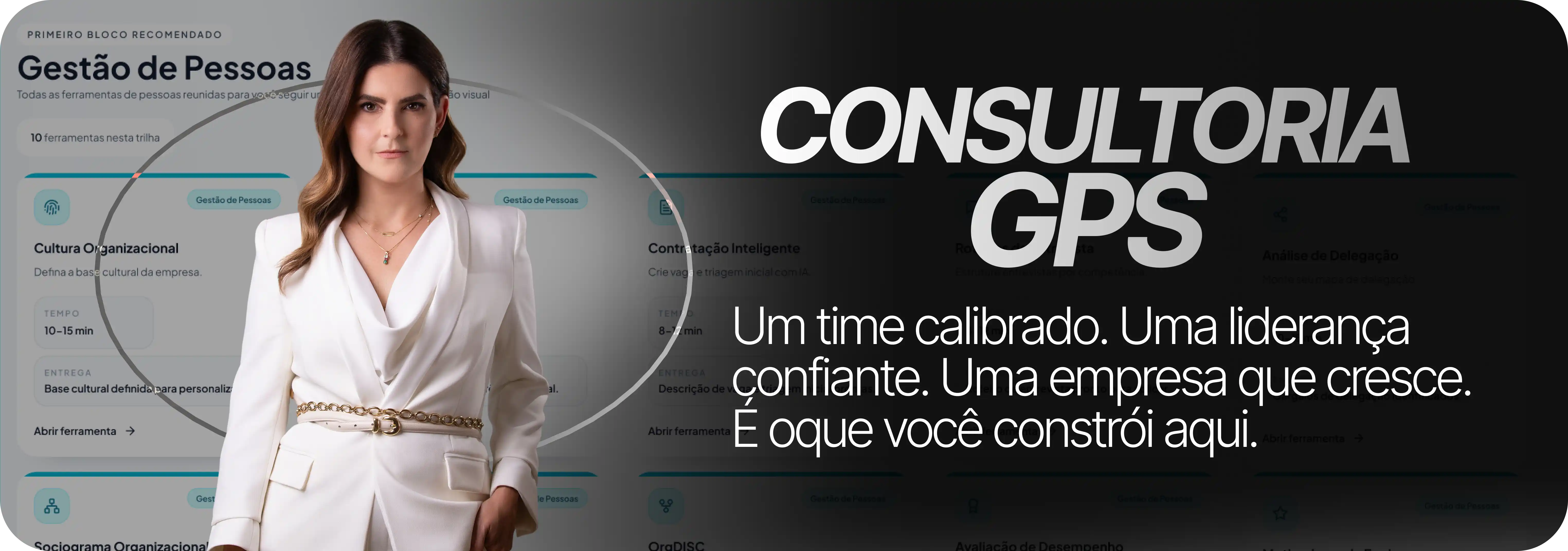 Consultoria GPS