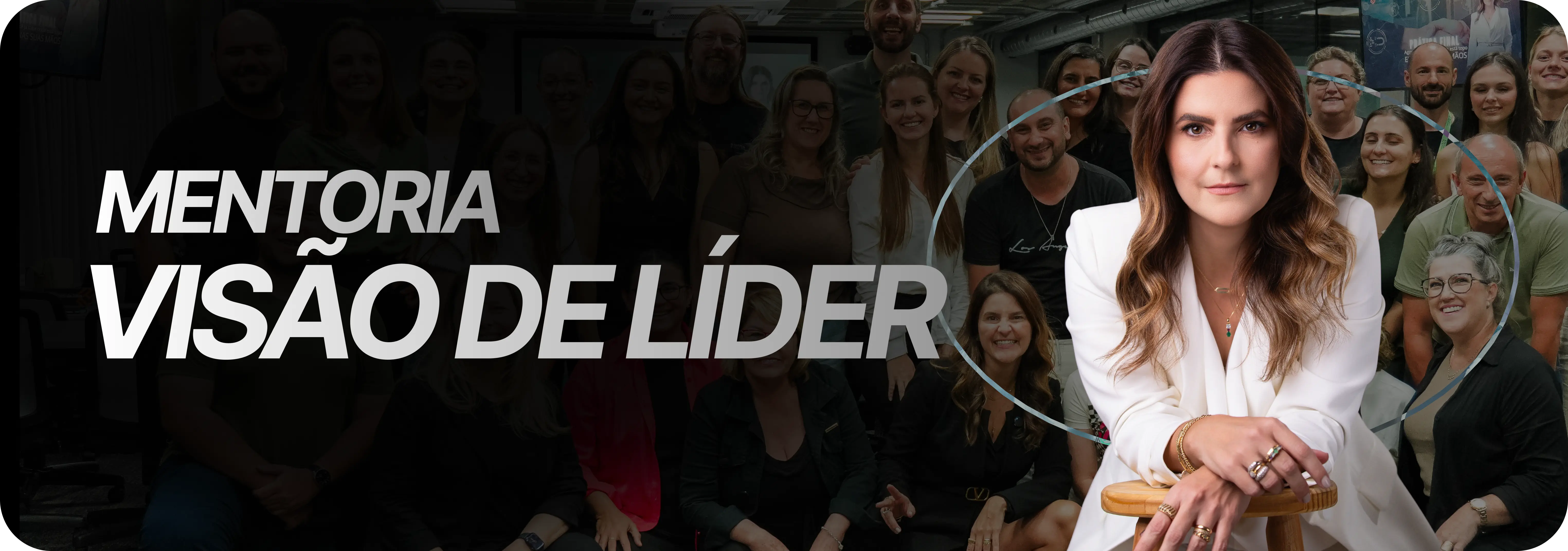 Mentoria Visão de Líder